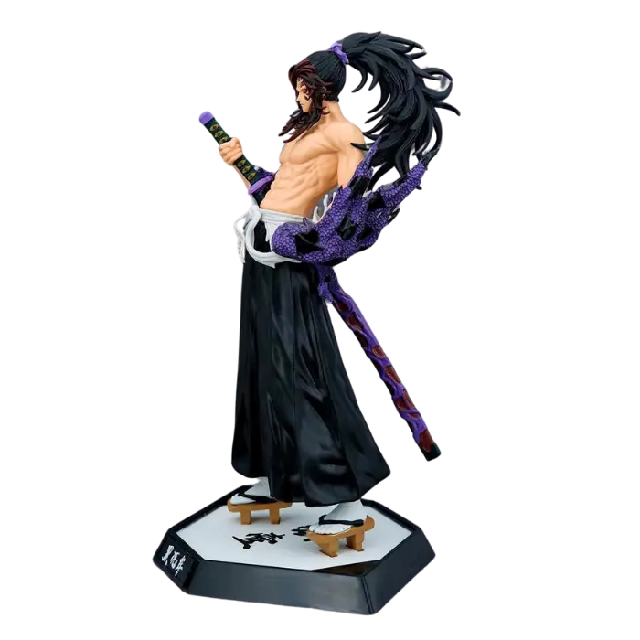 Figurine Kokushibo | Demon Slayer - Saiko Shop