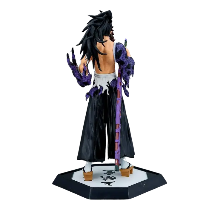 Figurine Kokushibo | Demon Slayer Saiko-Shop
