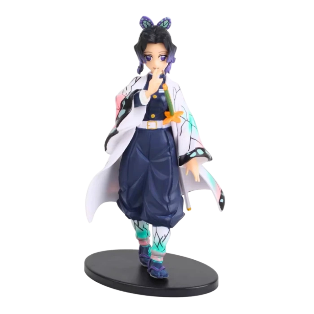 Figurine Shinobu Kocho | Demon Slayer - Saiko Shop