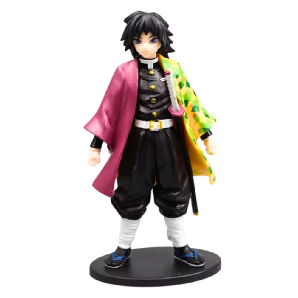 Figurine Giyu Tomioka | Demon Slayer - Saiko Shop