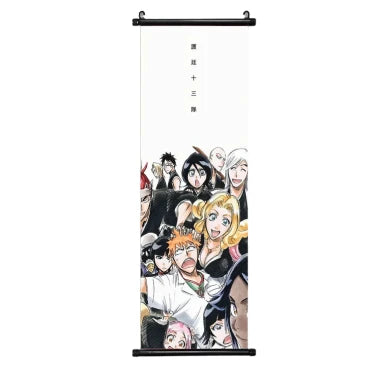 Bannière V1 | Bleach Saiko-Shop