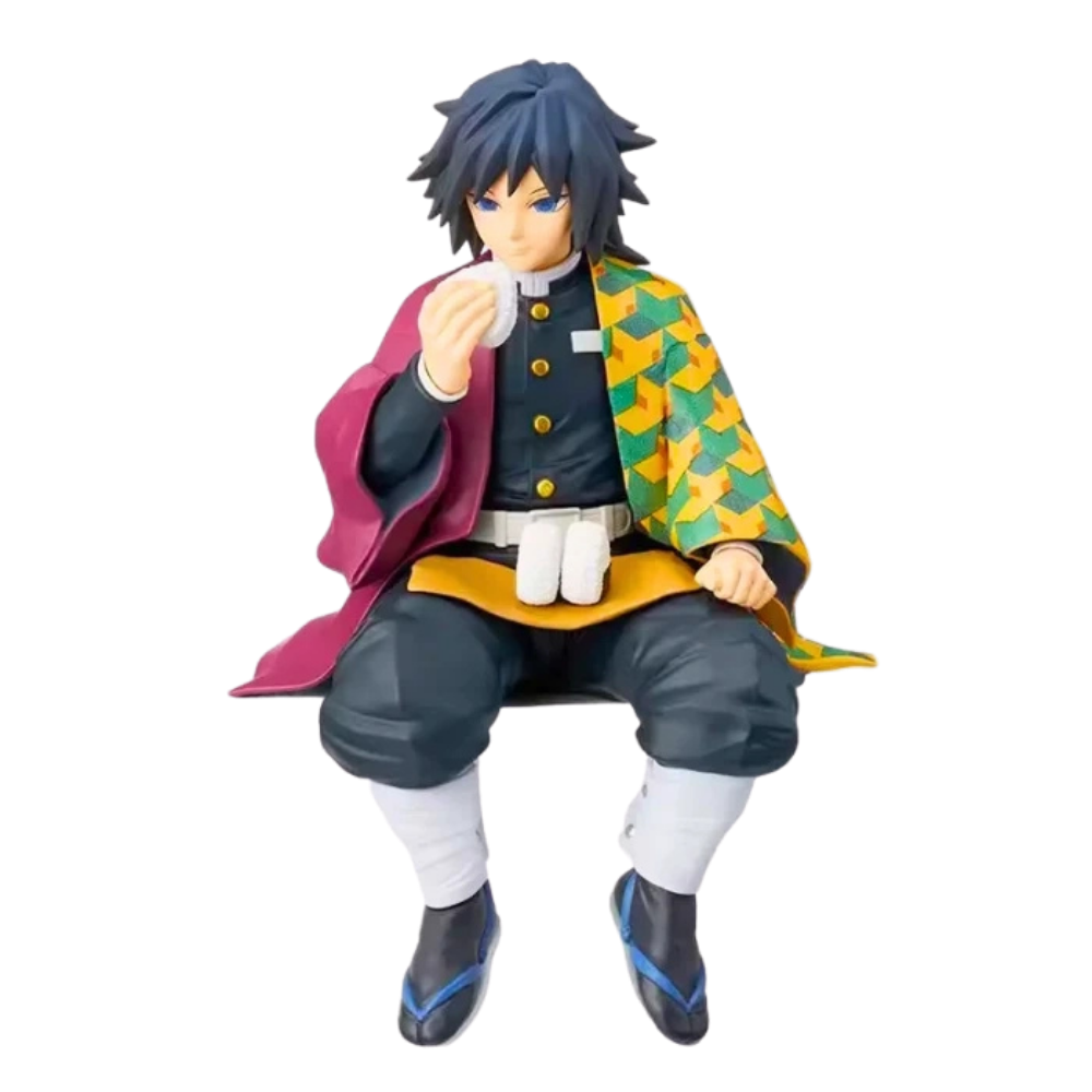 Figurine Giyu Tomioka | Demon Slayer - Saiko Shop
