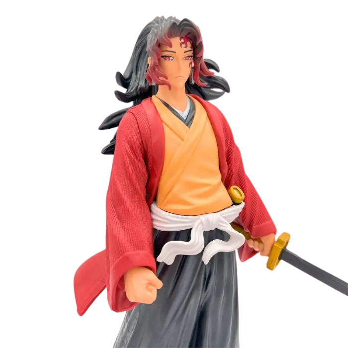 Figurine Tsugikuni Yoriichi | Demon Slayer Saiko-Shop
