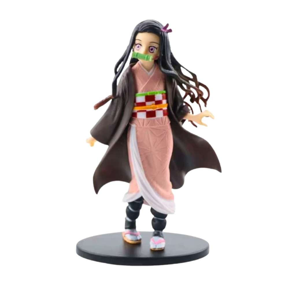 Figurine Nezuko Kamado | Demon Slayer - Saiko Shop
