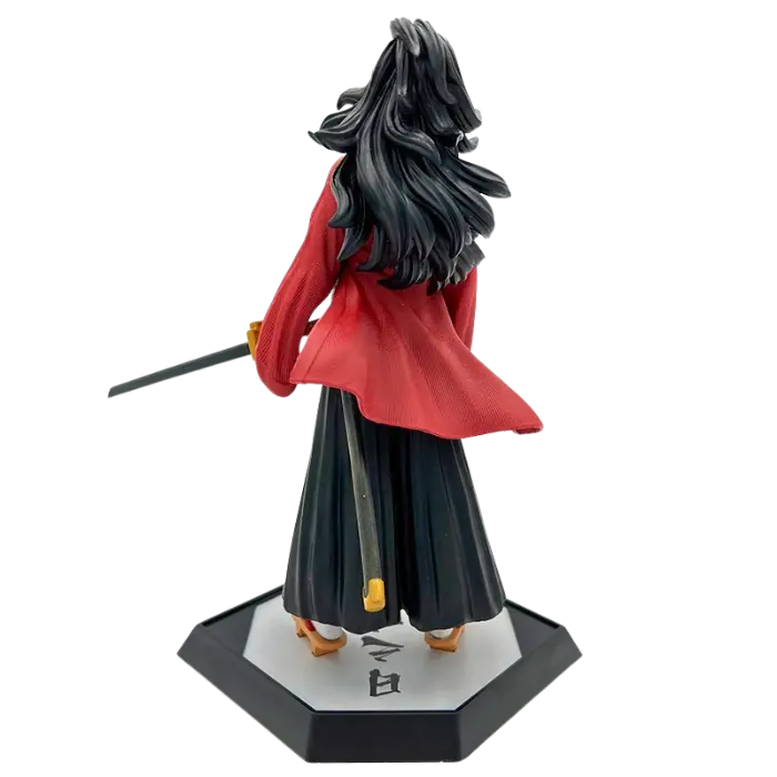 Figurine Tsugikuni Yoriichi | Demon Slayer Saiko-Shop