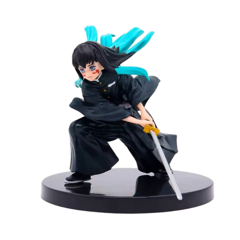 Figurine Muichiro Tokito | Demon Slayer - Saiko Shop