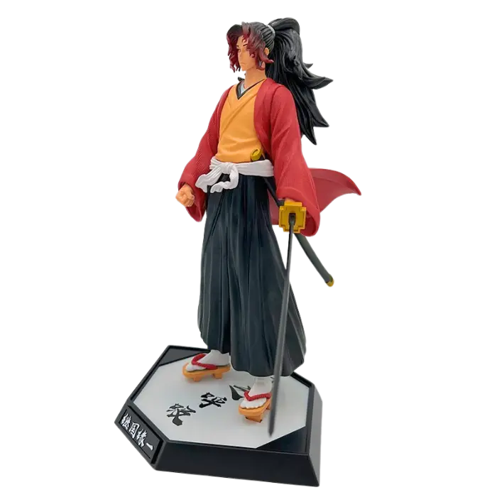 Figurine Tsugikuni Yoriichi | Demon Slayer - Saiko Shop