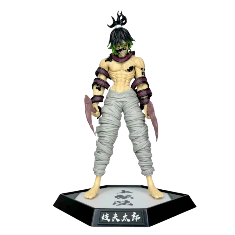 Figurine Gyutaro | Demon Slayer - Saiko Shop