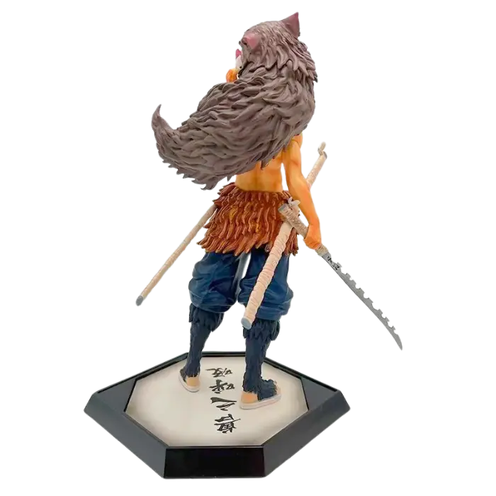 Figurine Inosuke Hashibira | Demon Slayer - Saiko Shop
