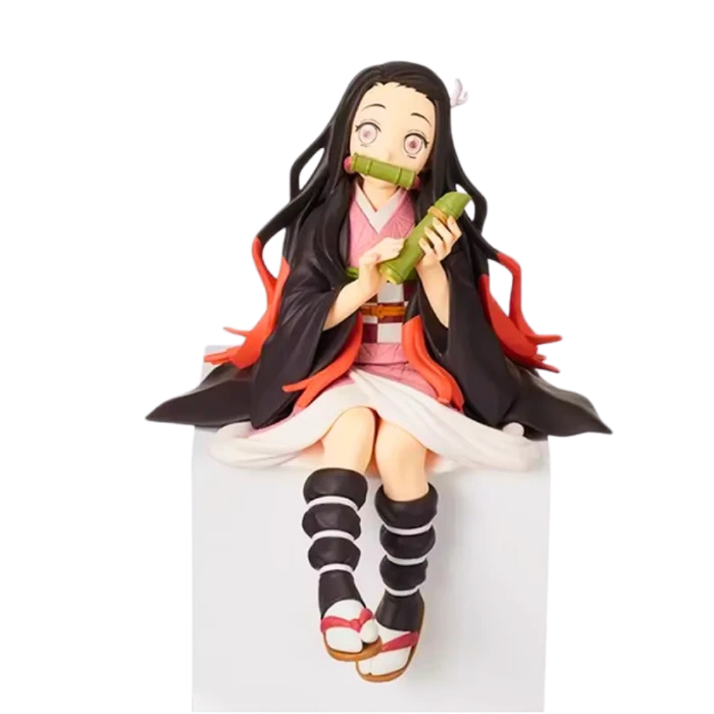 Figurine Nezuko Kamado | Demon Slayer - Saiko Shop