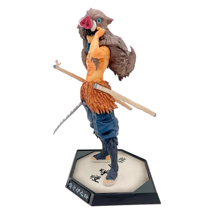 Figurine Inosuke Hashibira | Demon Slayer - Saiko Shop