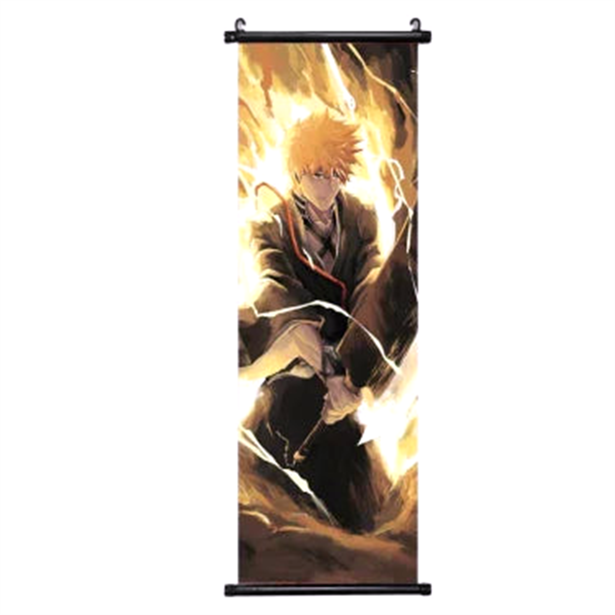 Bannière V1 Bleach - Saiko-Shop