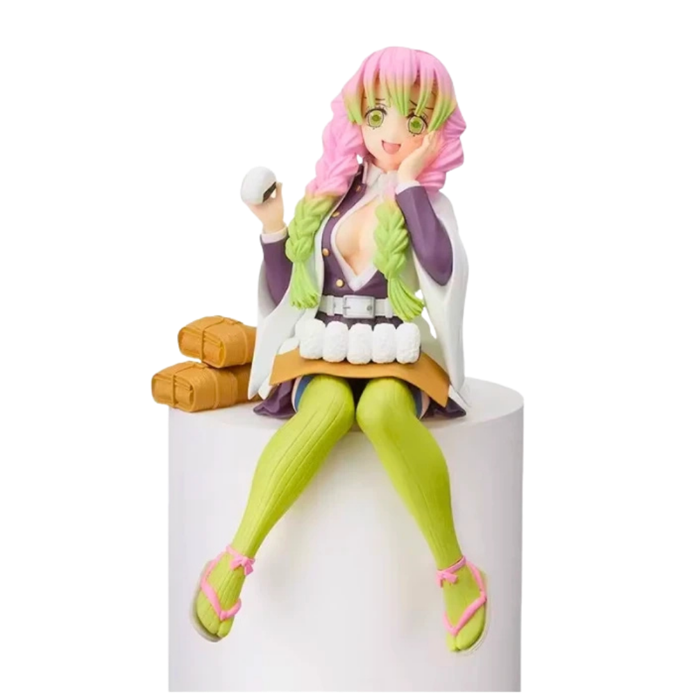 Figurine Mitsuri Kanroji | Demon Slayer - Saiko Shop