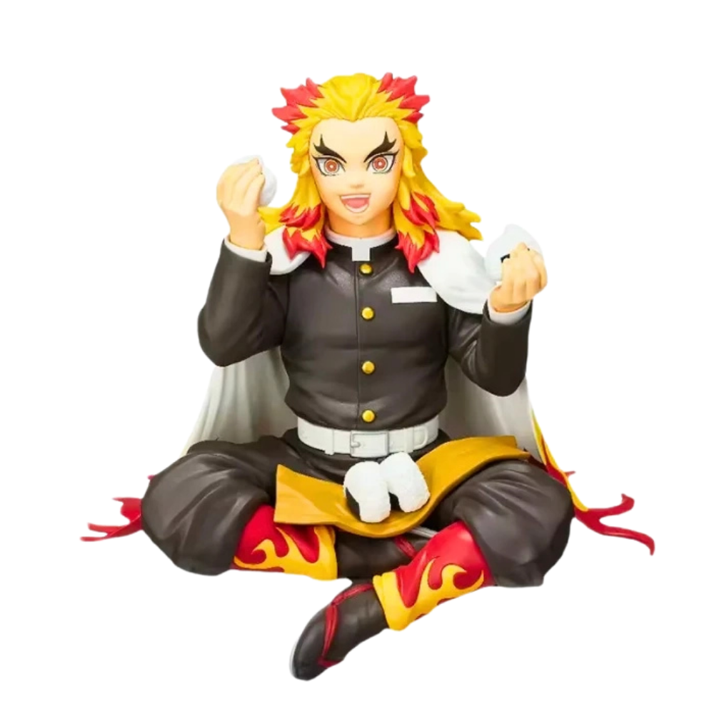 Figurine Kyojuro Rengoku | Demon Slayer - Saiko Shop