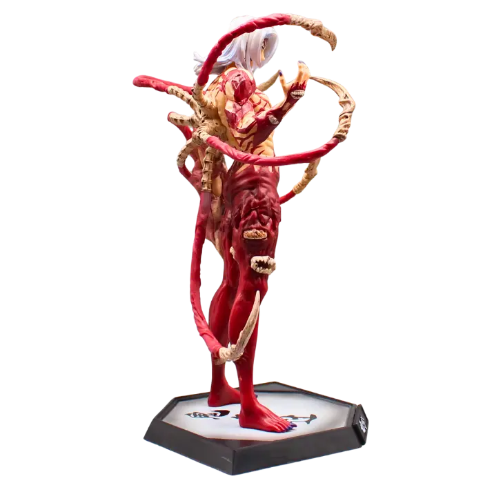 Figurine Kibutsuji Muzan | Demon Slayer - Saiko Shop