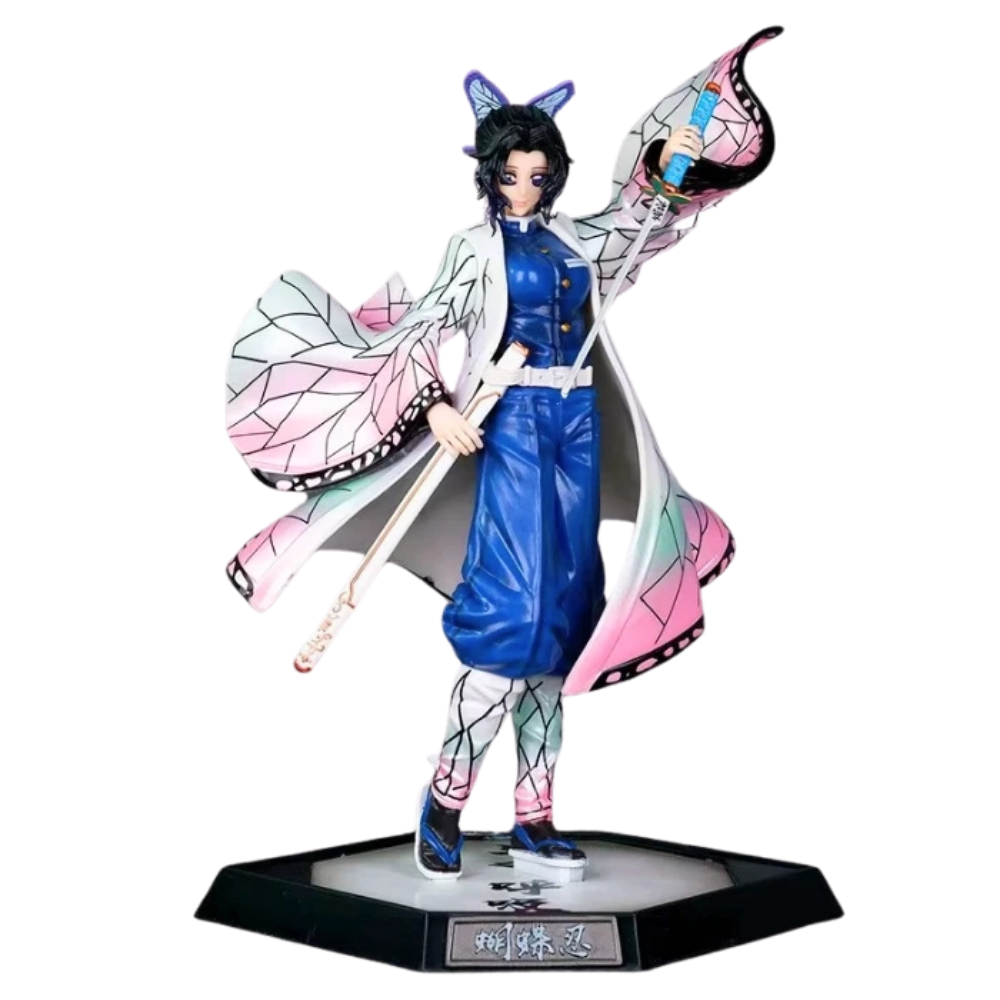 Figurine Shinobu Kocho | Demon Slayer - Saiko Shop