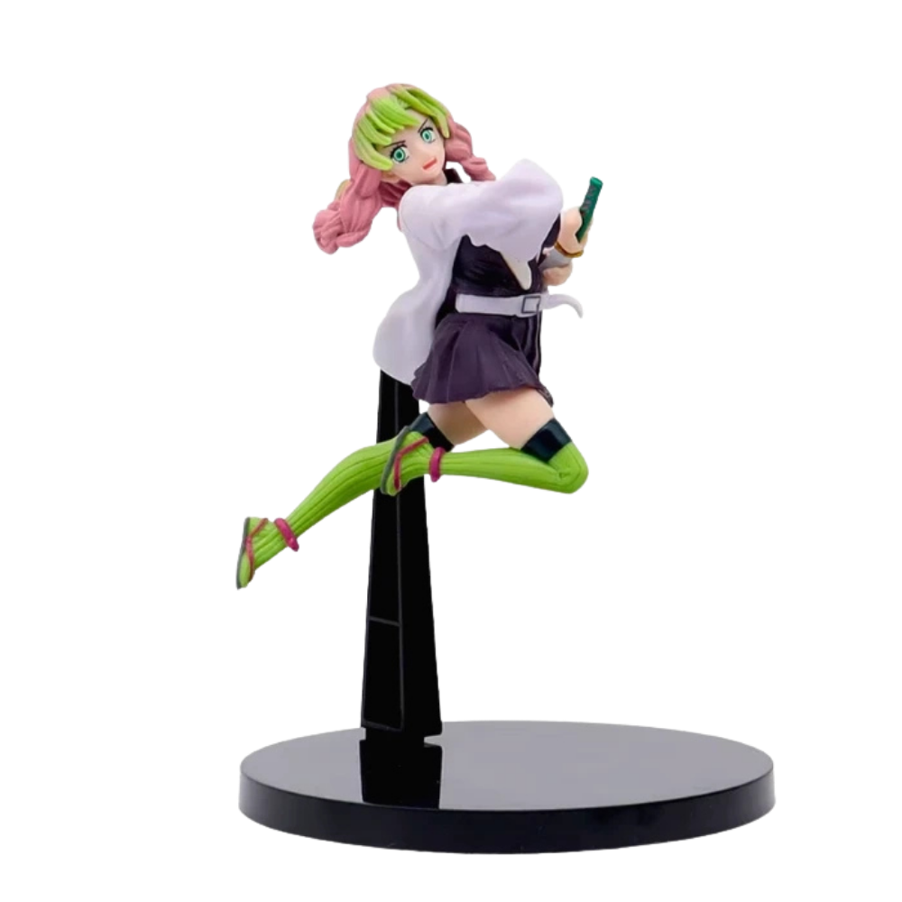 Figurine Mitsuri Kanroji | Demon Slayer - Saiko Shop
