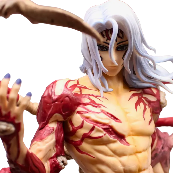 Figurine Kibutsuji Muzan | Demon Slayer - Saiko Shop