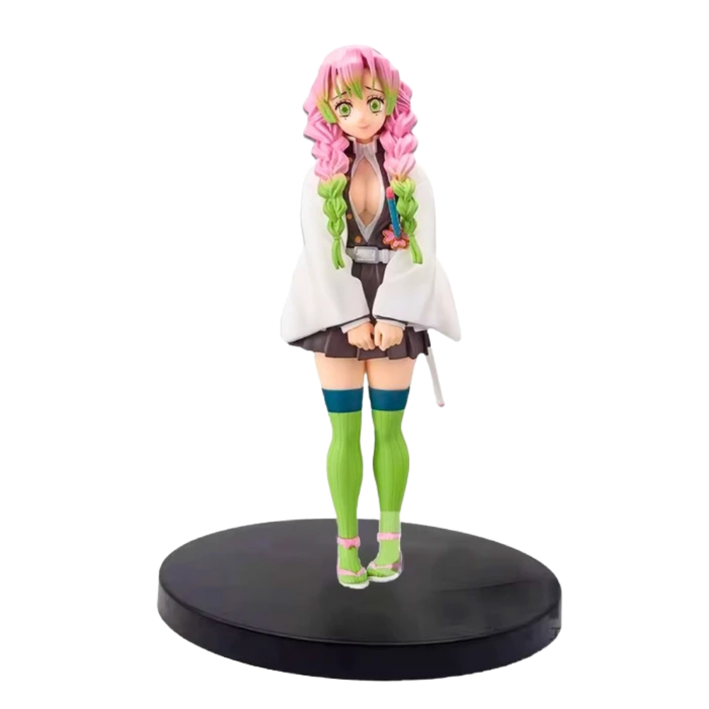 Figurine Mitsuri Kanroji | Demon Slayer - Saiko Shop