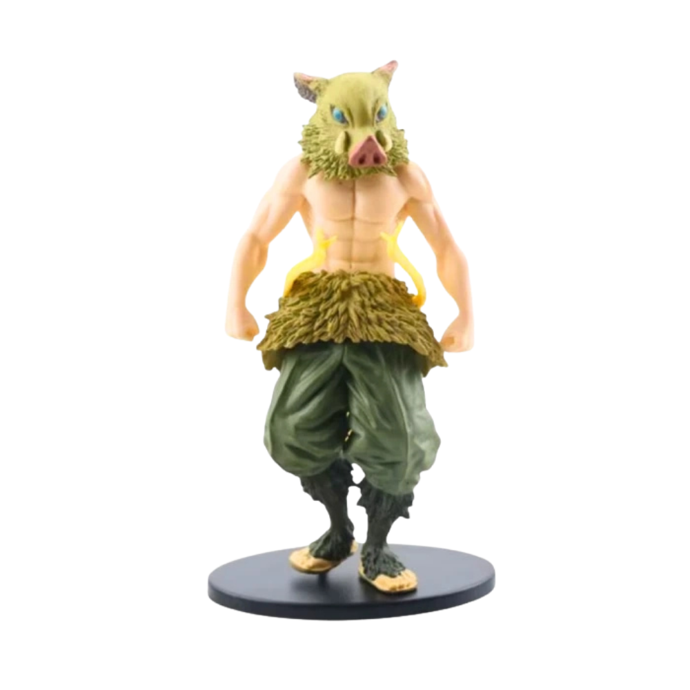 Figurine Inosuke Hashibira | Demon Slayer - Saiko Shop