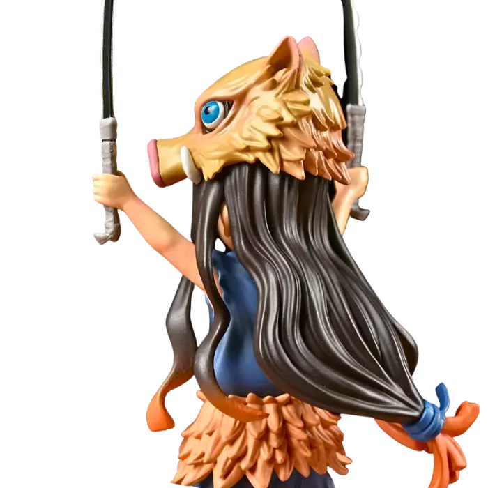 Figurine Inosuke Hashibira | Demon Slayer - Saiko Shop