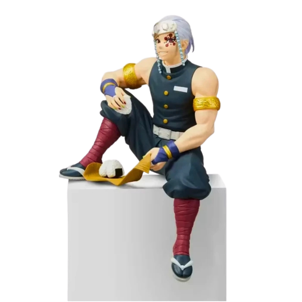 Figurine Tengen Uzui | Demon Slayer - Saiko Shop