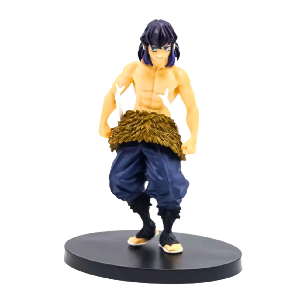 Figurine Inosuke Hashibira | Demon Slayer - Saiko Shop