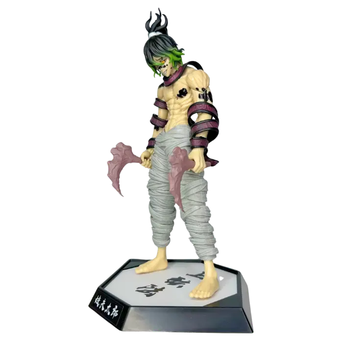 Figurine Gyutaro | Demon Slayer - Saiko Shop