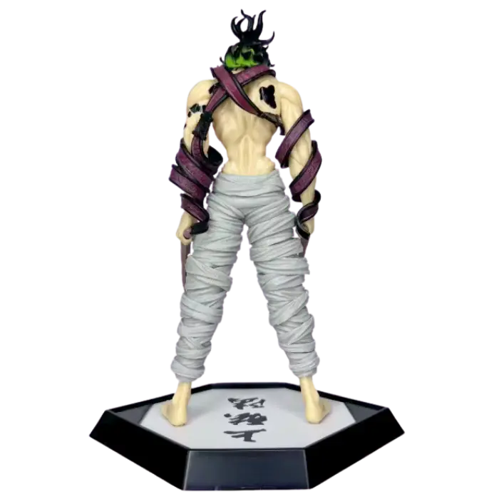 Figurine Gyutaro | Demon Slayer - Saiko Shop