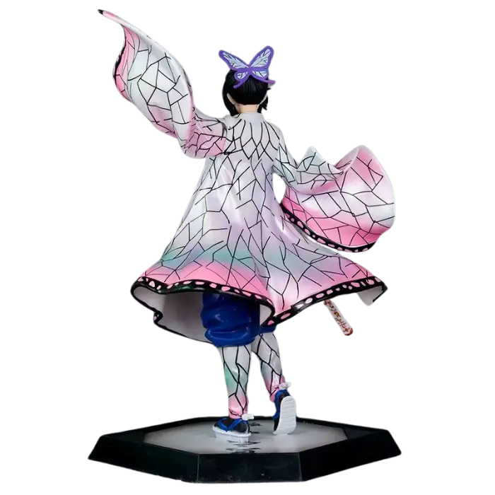 Figurine Shinobu Kocho | Demon Slayer - Saiko Shop