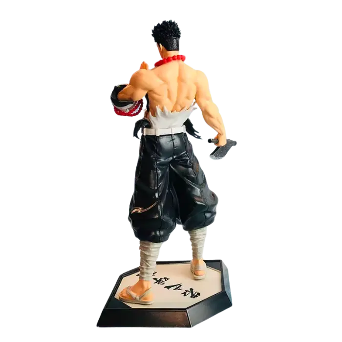 Figurine Gyomei Himejima | Demon Slayer - Saiko Shop