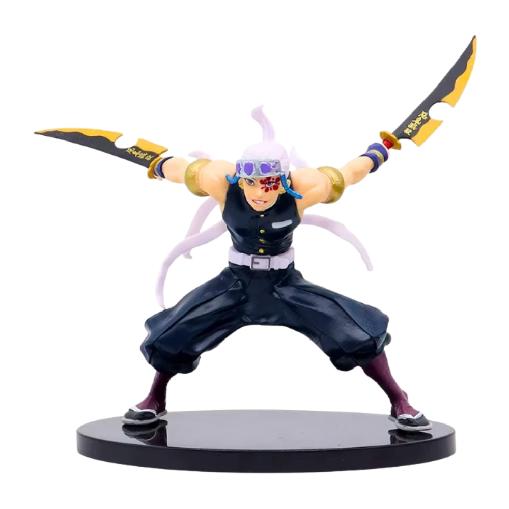 Figurine Tengen Uzui | Demon Slayer - Saiko Shop