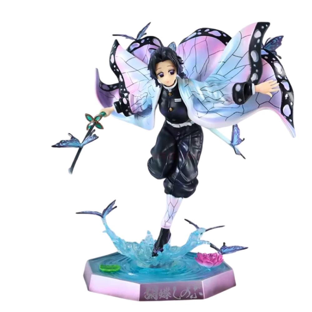Figurine Shinobu Kocho | Demon Slayer - Saiko Shop