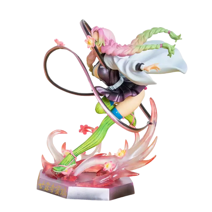 Figurine Mitsuri Kanroji " Sexy " | Demon Slayer - Saiko Shop