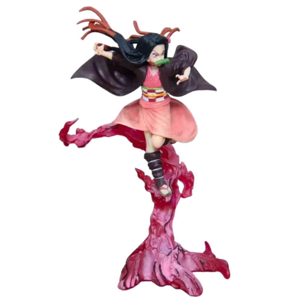 Figurine Nezuko Kamado | Demon Slayer - Saiko Shop