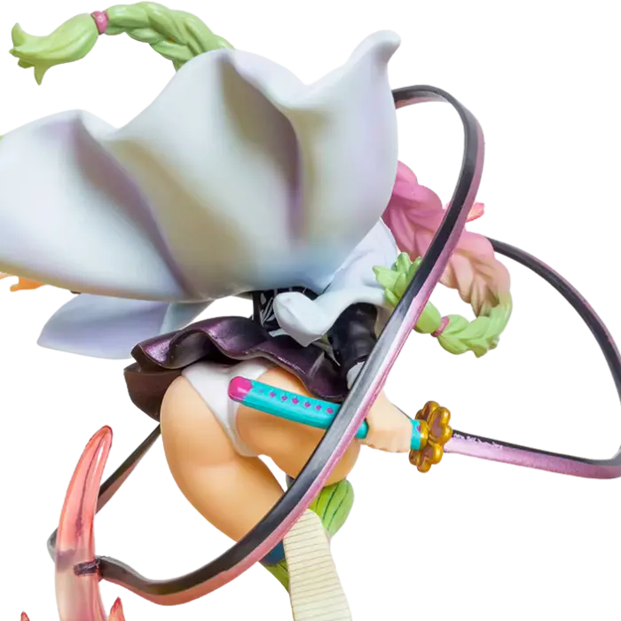 Figurine Mitsuri Kanroji " Sexy " | Demon Slayer - Saiko Shop