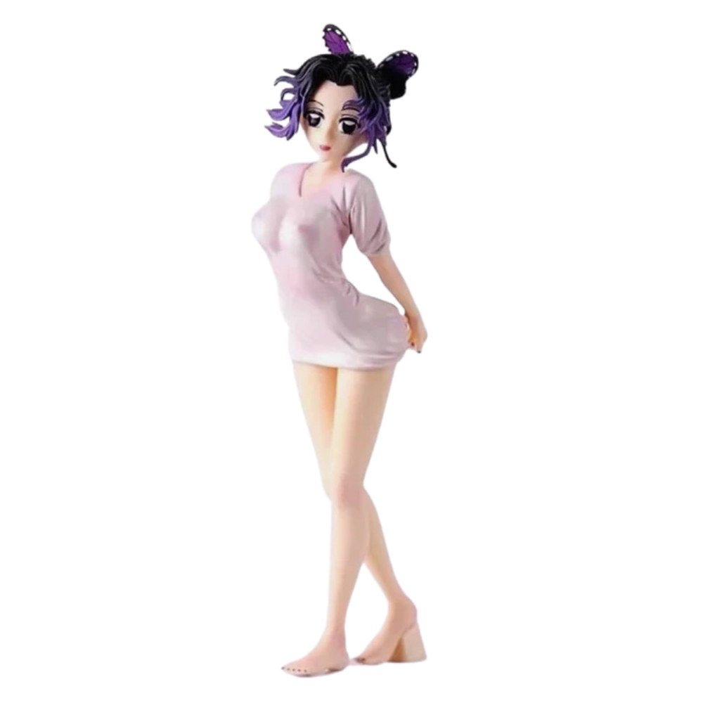 Figurine Shinobu Kocho | Demon Slayer - Saiko Shop