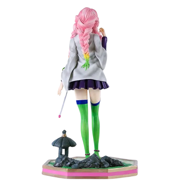 Figurine Mitsuri Kanroji | Demon Slayer Saiko-Shop