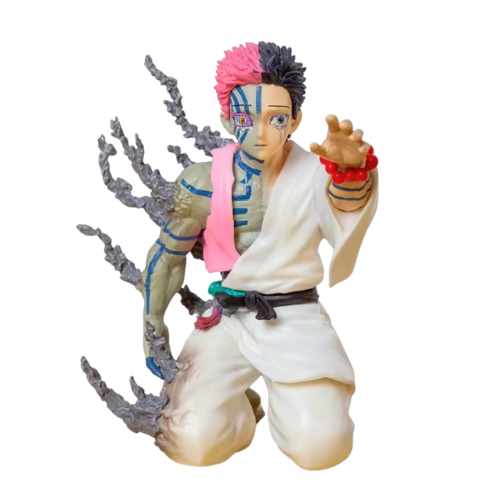 Figurine Akaza | Demon Slayer - Saiko Shop