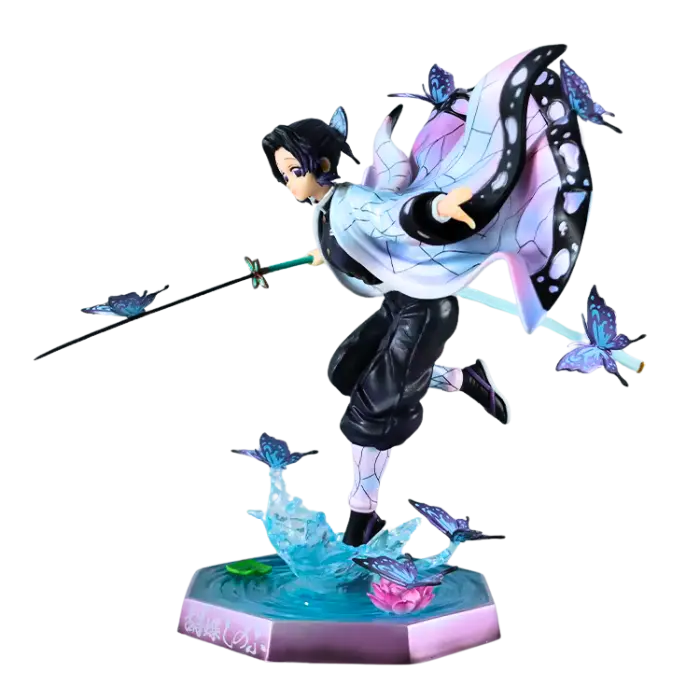 Figurine Shinobu Kocho | Demon Slayer - Saiko Shop