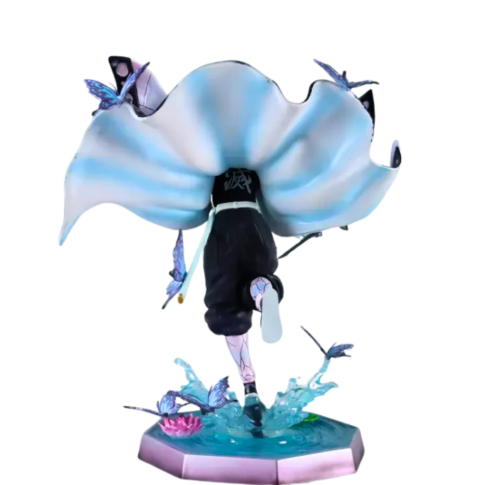 Figurine Shinobu Kocho | Demon Slayer - Saiko Shop
