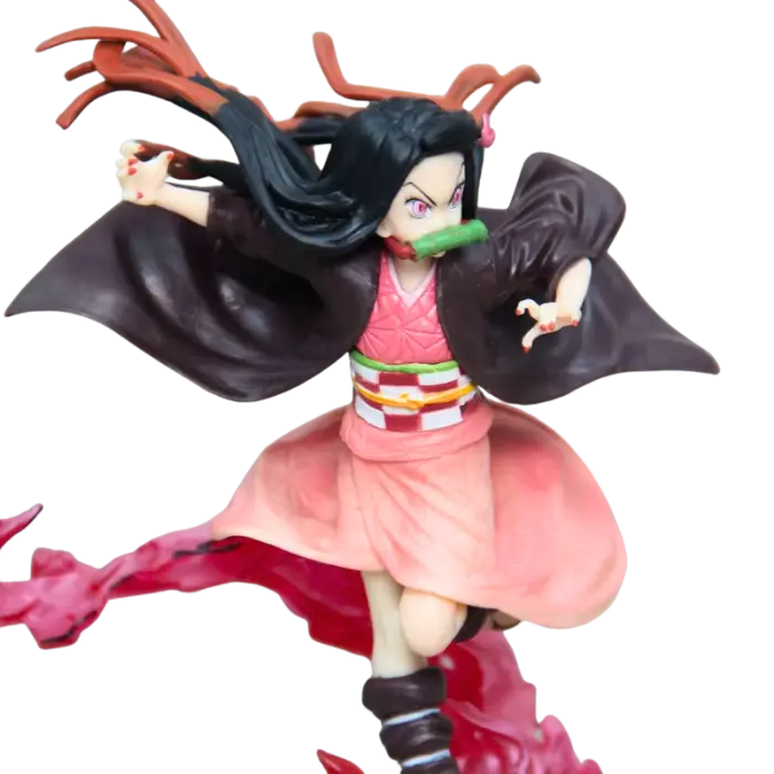 Figurine Nezuko Kamado | Demon Slayer - Saiko Shop