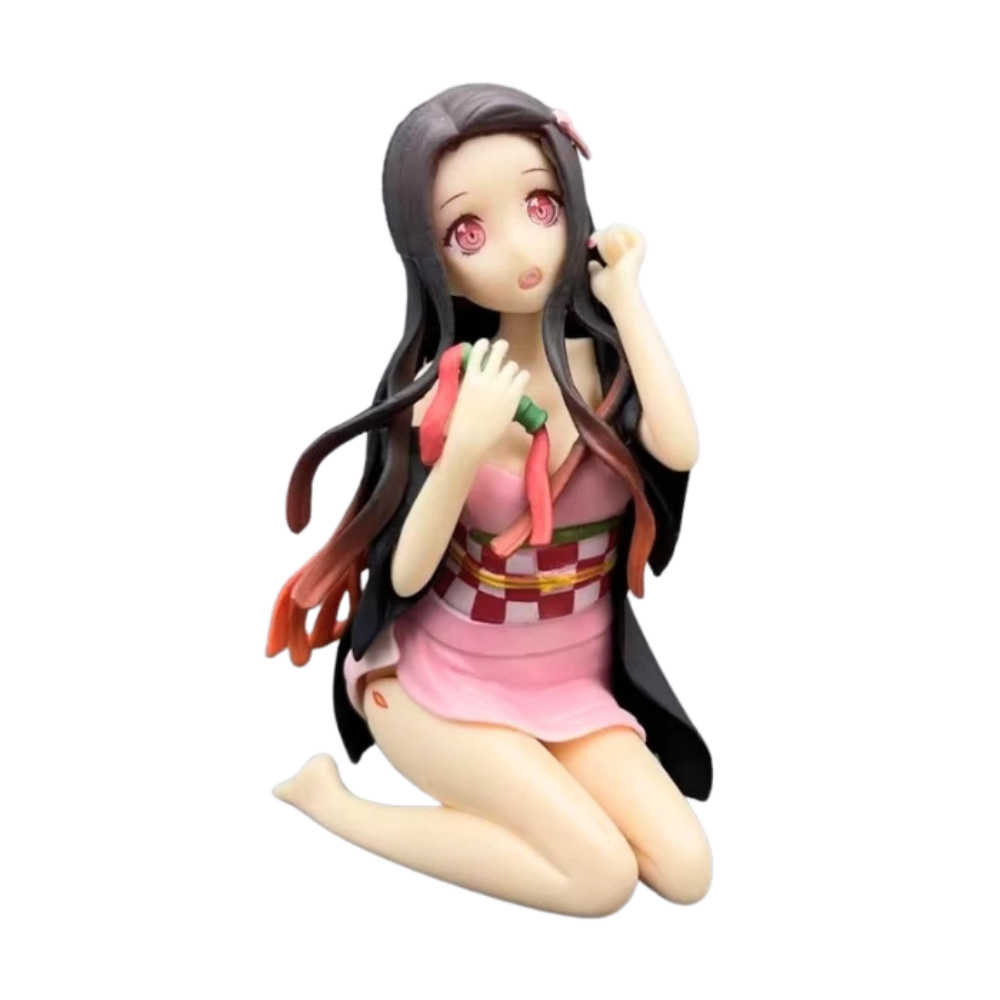 Figurine Nezuko Kamado | Demon Slayer - Saiko Shop