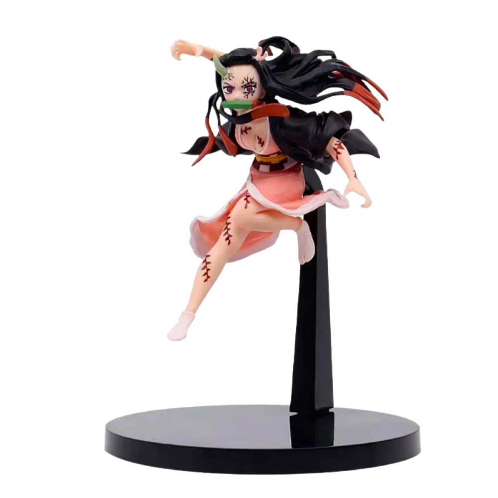Figurine Nezuko Kamado | Demon Slayer - Saiko Shop