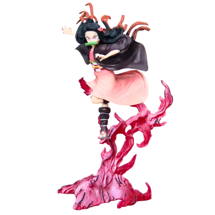Figurine Nezuko Kamado | Demon Slayer - Saiko Shop