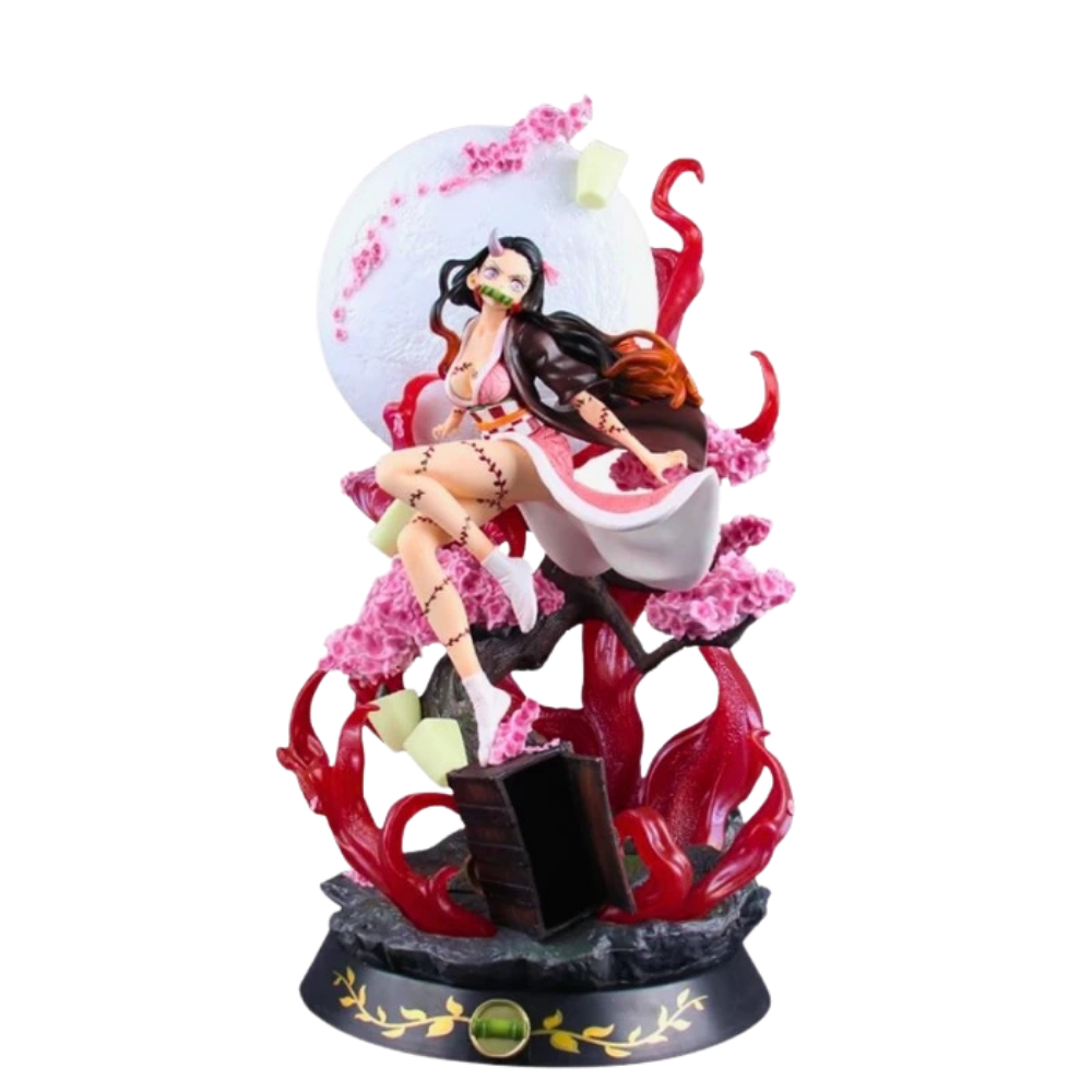 Figurine Nezuko Kamado | Demon Slayer - Saiko Shop