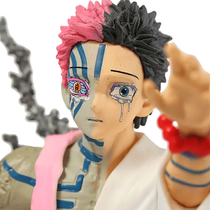 Figurine Akaza | Demon Slayer - Saiko Shop