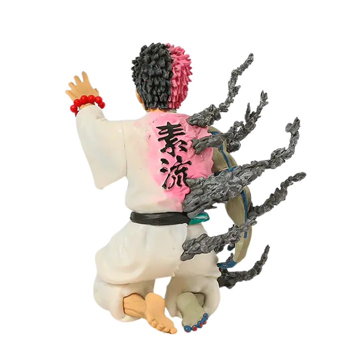 Figurine Akaza | Demon Slayer - Saiko Shop