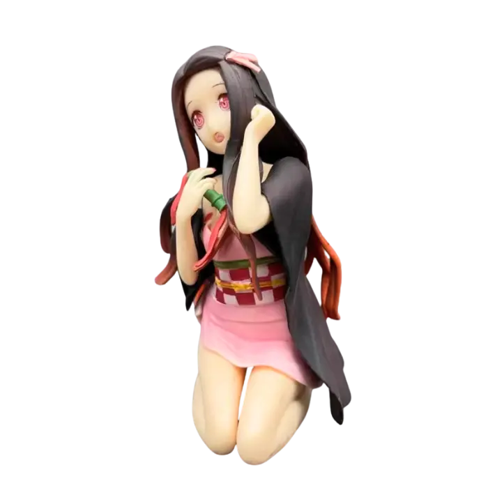 Figurine Nezuko Kamado | Demon Slayer - Saiko Shop