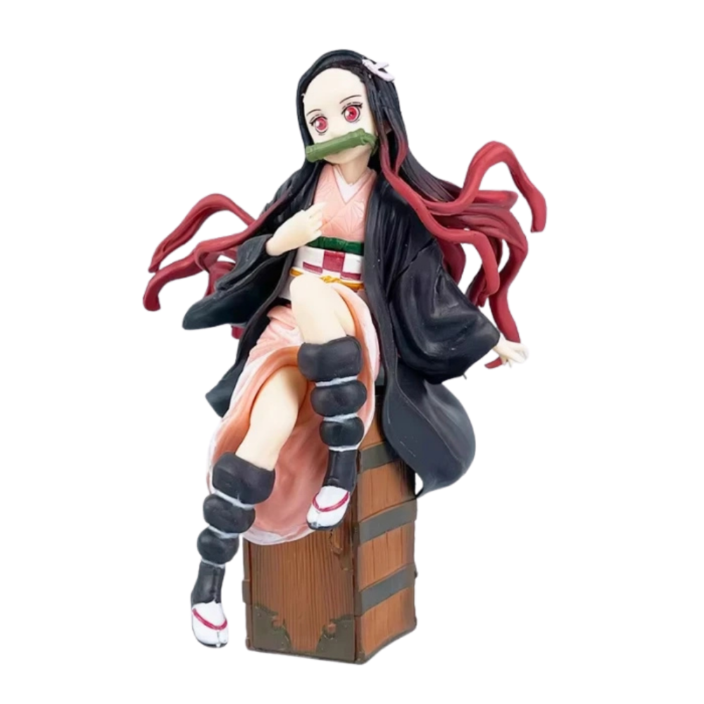 Figurine Nezuko Kamado | Demon Slayer - Saiko Shop